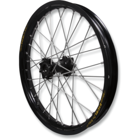 Rear Wheel Set - Next Generation - Pro Series - 19 X 1.85" - Black Rim/Black Hub 2R1CK40