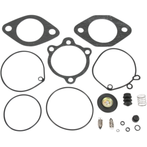 Carburetor Rebuild Kit - '76-'89 20706-PB