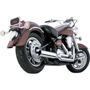 Cobra Power Pro HP Exhaust - 1600/1700 Roadstar 2471