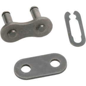 Enuma Chain (EK) 520 - Standard Chain - Connecting Link - Clip