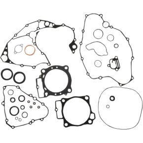 Moose Racing Motor Gasket Kit with Seal - 0934-5890