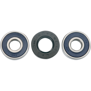 Moose Racing Wheel Bearing - Kit - Front - 0215-0070