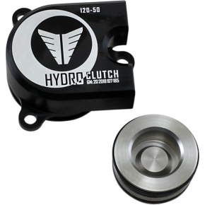 Mueller Motorcycle Ag Hydro Clutch - Twin Cam 120-50