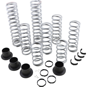 Stage 3 Pro UTV Performance Spring System E852090190322