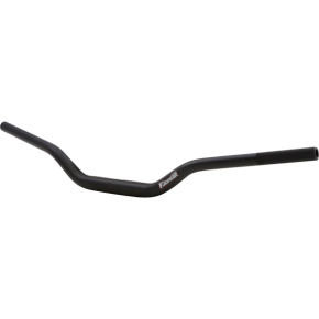 Handlebar - Fatbar - Street - 831 - Yamaha Tenere - Black 831-50-BK