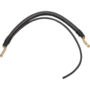 Negative Battery Cable - 10" 21110