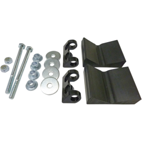 Mount Kit - 10 mm 76000359