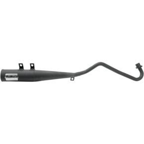 RCM Exhaust 04-2109