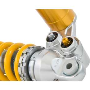 Ohlins TTX GP Shock Absorber DU 569