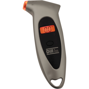 Tire Gauge - Back-Light 5988