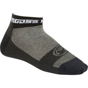 Casual Low Socks - Grey - S/M 3431-0788