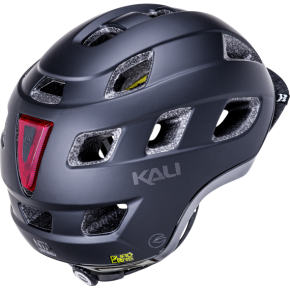 Traffic 2.0 Helmet - Matte Black - S/M 0250922116