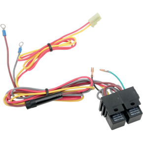 Electric Lift Relay - With Wiring 4501-0009