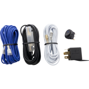 Wiring Kit A760W