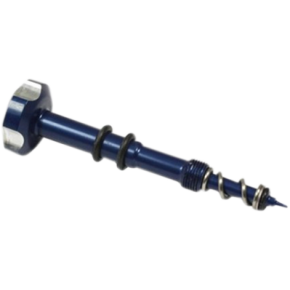 Keihin Fuel Mixture Screw 138212000