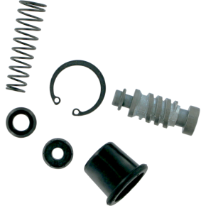 Moose Racing Master Cylinder Repair Kit for Honda - 0617-0020