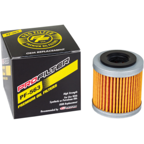 Replacement Oil Filter PF-563