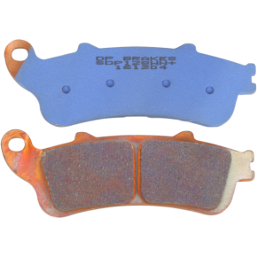 Sintered Brake Pads - VFR Interceptor SDP128HH