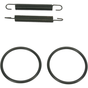 FMF RACING Spring and O-Ring Kit - YZ/KX 125