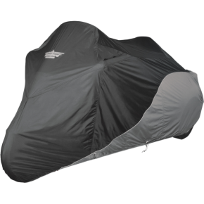 Cover - Trike - Black/Charcoal 4-466BC