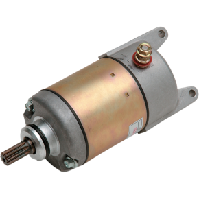 Starter Motor - Kawasaki 61-204