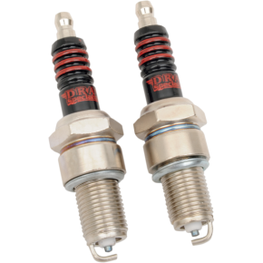 Spark Plugs - '02-'17 VROD 2103-0197