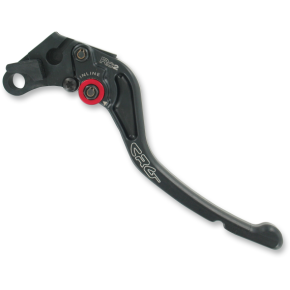 Clutch Lever - RC2 - Black 2AN-671-T-B