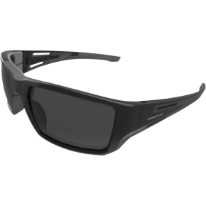 FF5 Sunglasses - Foam Black - Smoke FF5-01045-041