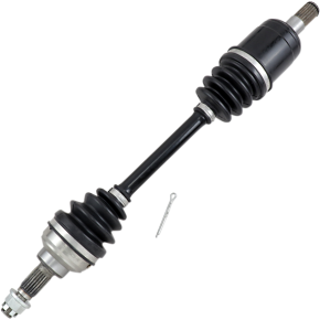 Moose Racing Complete Axle - Kit - Honda