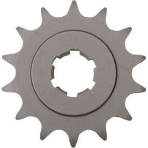 Parts Unlimited Counter Shaft Sprocket - 14-Tooth