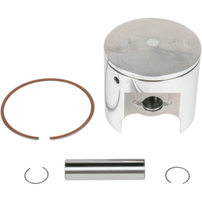 Piston Kit - Kawasaki 550 - +.5 mm 010-812-05K