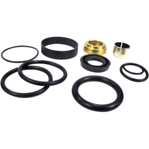 KYB/HPG Complete Rebuild Kit - Pro 40 Shock - 16 mm Shaft x 40 mm Body x 40 mm Reservoir 29-05-103-R