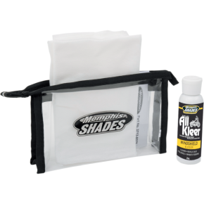 Windshield Cleaning Kit - 2 U.S. fl oz. MEM0924