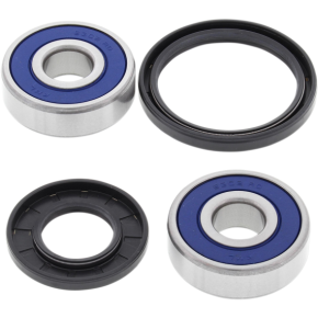 ALL BALLS Wheel Bearing - Kit - Front - Yamaha - 25-1316