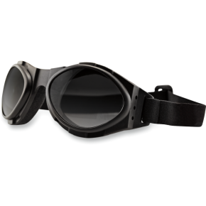 Bobster Bugeye II Goggles - Multi Lens