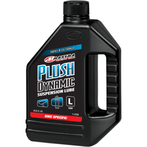 Plush Dynamic Fluid - Light - 1L 55-60901