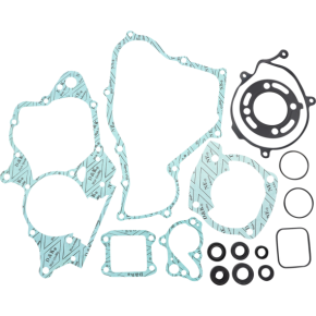 Gasket Kit - Complete 34.1115