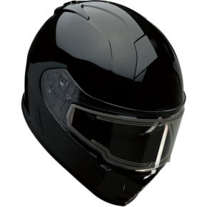 Warrant Snow Helmet - Electric - Black - XL 0121-1296