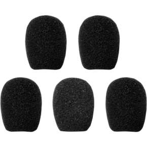 Microphone Sponges - 5 Pack SC-A0109