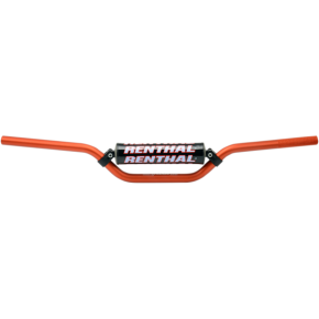 Handlebar - 7/8" - 823 - 65SX ('12 - '13) - Orange 82301OR03219