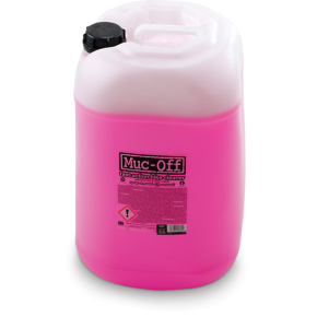 Nano Tech Motorcycle Cleaner - 25L 906