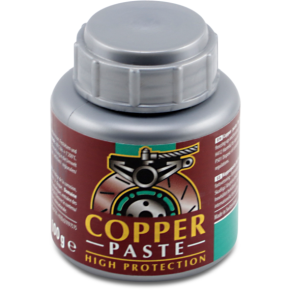 Copper Anti-Seize Can with Brush - 100g 102387