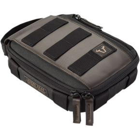 Legend Gear Accessory Bag - LA2 - 1 Liter - Black/Brown BC.TRS.00.404.1-OLD