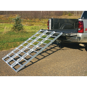 Tri-Fold Ramp - 50" x 78" TX104