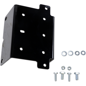 Winch Mount - Yamaha 4505-0634