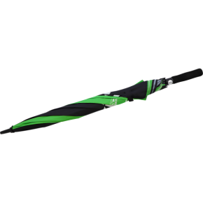 Umbrella - Kawasaki - Green/Black 81-103-1