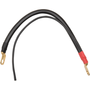 Positive Battery Cable -12" 21012