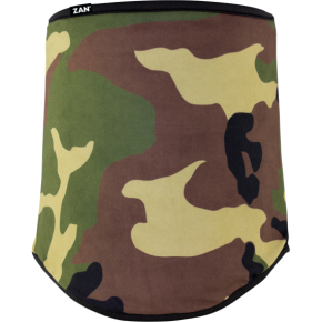 SportFlex™ Neck Gaiter - Woodland Camo WFL118