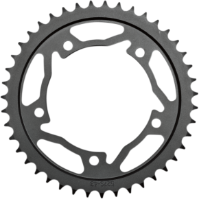 Vortex Steel Rear Sprocket - 45 Tooth 526S-45