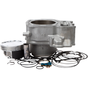 Rear Cylinder Kit - Standard Bore 30008-K02